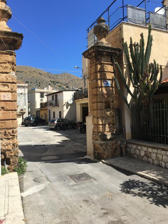 La Casa Al Baglio Daire Mondello Dış mekan fotoğraf