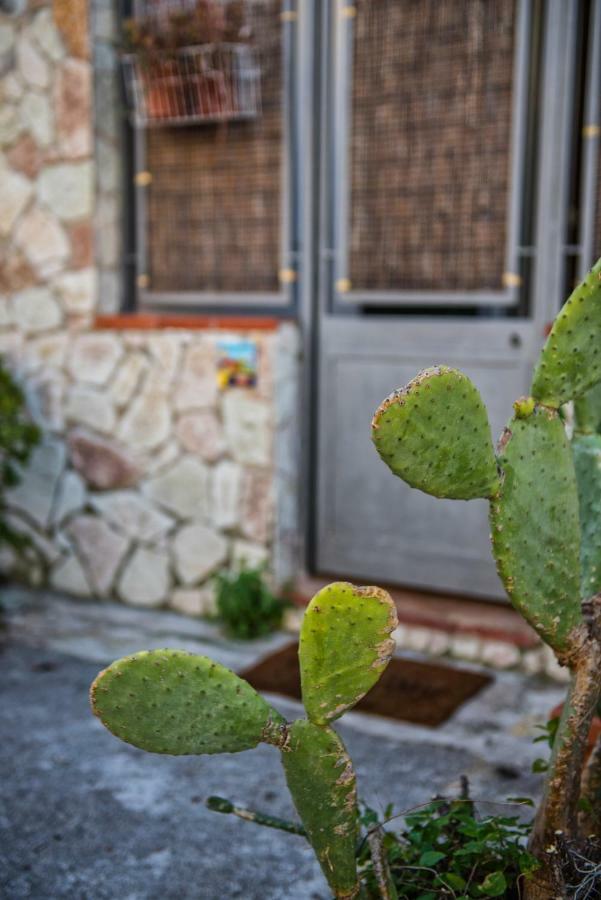 La Casa Al Baglio Daire Mondello Dış mekan fotoğraf